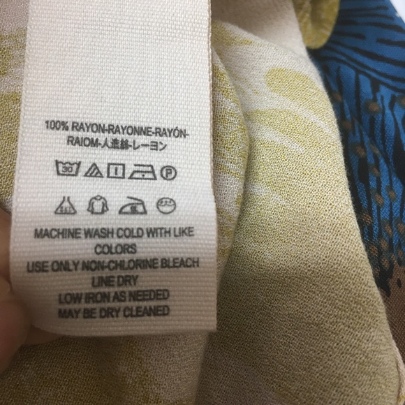 Free people Drift Away Open Shoulder Tunic Dress - Picture 12 of 12